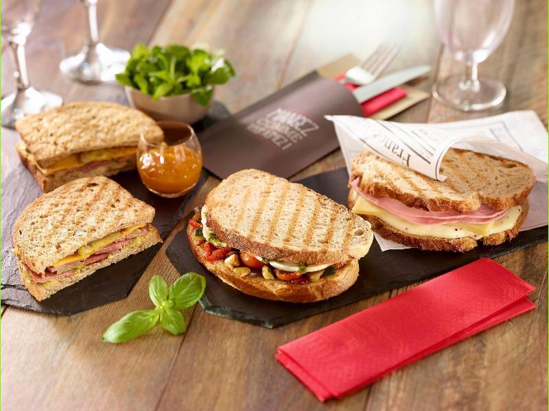 Ibis Budget Clermont Ferrand Nord Риом Экстерьер фото
